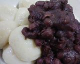 豆腐入り白玉団子作り方5写真