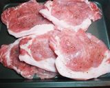 簡単☆秩父名物☆わらじカツ丼作り方1写真