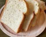 ホームベーカリーで豆腐食パン作り方6写真