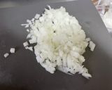 余ったご飯で簡単ジーラライス作り方1写真