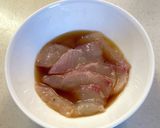 宇和島鯛めし作り方1写真