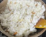 余ったご飯で簡単ジーラライス作り方3写真