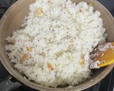 余ったご飯で簡単ジーラライス作り方4写真