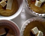 クリームチーズ＆ジャムのマフィン作り方8写真