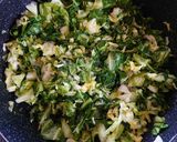 簡単失敗無し。酸っぱさ調節ザワークラウト作り方3写真