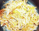 うちの味♤保存に強い❣お豆なごぼうサラダ作り方13写真
