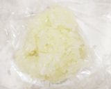 うちの味♤保存に強い❣お豆なごぼうサラダ作り方15写真