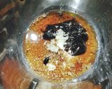 その辺の草にかけても旨い！絶品ネギ塩ダレ作り方3写真