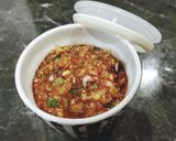 その辺の草にかけても旨い！絶品ネギ塩ダレ作り方5写真
