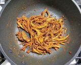 イワシ水煮缶とシラスで極うまカレー作り方4写真