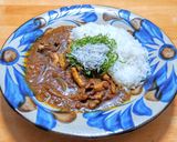 イワシ水煮缶とシラスで極うまカレー作り方8写真