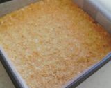 ❀ホワイトチョコとベリーのチーズケーキ❀作り方4写真