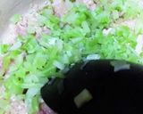 作り置きそぼろ作り方3写真