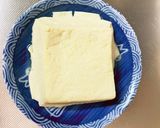 肉無ほんのりシーフード梅クリーム春雨炒煮作り方2写真