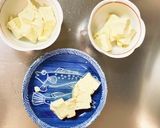 肉無ほんのりシーフード梅クリーム春雨炒煮作り方3写真