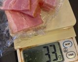 真夜中のパスタ　魚介イタリア風パスタ作り方4写真