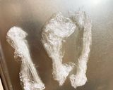 肉無ほんのりシーフード梅クリーム春雨炒煮作り方11写真