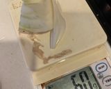 真夜中のパスタ　魚介イタリア風パスタ作り方6写真