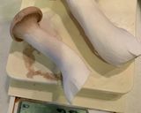 真夜中のパスタ　魚介イタリア風パスタ作り方7写真