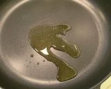 真夜中のパスタ　魚介イタリア風パスタ作り方9写真