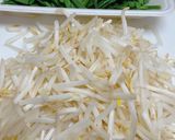 野菜たっぷり鶏バーグ作り方1写真