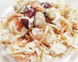 うちの味♤保存に強い❣お豆なごぼうサラダ作り方23写真