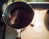 簡単☆秩父名物☆わらじカツ丼作り方2写真