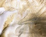 きなこシフォンケーキ☆14cmトール型作り方8写真
