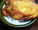 簡単☆秩父名物☆わらじカツ丼作り方6写真