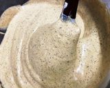 きなこシフォンケーキ☆14cmトール型作り方9写真