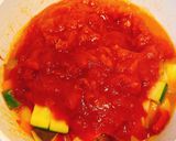 夏野菜たっぷりのラタトゥイユ作り方7写真