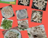 【超簡単】サラダチキンでヘルシー鶏マヨ作り方2写真