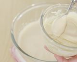 バターカステラ作り方11写真