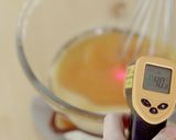 バターカステラ作り方7写真