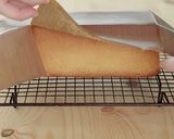 バターカステラ作り方17写真