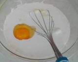 ❀ホワイトチョコとベリーのチーズケーキ❀作り方6写真