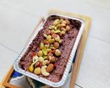 Rawショコラテリーヌ作り方9写真