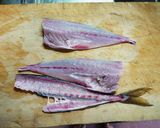 アジのなめろう餃子作り方1写真