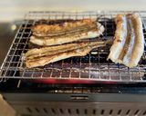 生の穴子の開きを美味しく白焼きにする作り方12写真
