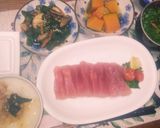 レンジで簡単に❗ピーマンとエノキのお浸し作り方16写真