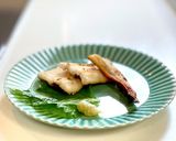穴子の白焼きを美味しく食べる作り方3写真