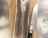 アナゴの蒲焼作り方2写真