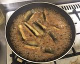 アナゴの蒲焼作り方5写真