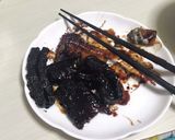 アナゴの蒲焼作り方6写真