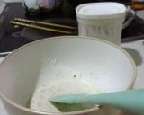 オートミールで次の日も柔いカンパーニュ作り方1写真