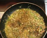 豚こまキーマカレー作り方5写真
