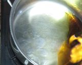ご飯のおともに！ 実山椒の佃煮作り方4写真