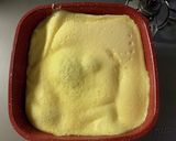 MrsWongちのお江戸の味玉子ふわふわ作り方6写真