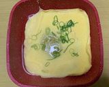 MrsWongちのお江戸の味玉子ふわふわ作り方7写真
