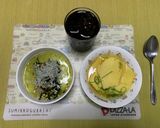 MrsWongちのお江戸の味玉子ふわふわ作り方8写真